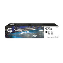 Tinta original hp n973x negro l0s07ae 182.5ml
