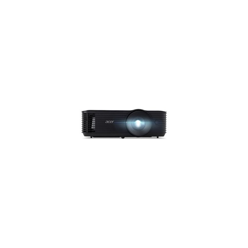 Proyector acer dlp x119h svga 4000 lumens 20000:1 lampara 220w 1xhdmi 1xvga