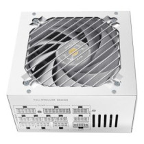 Fuente de alimentaci?n modular mars gaming 1000w atx 3.1 80+ gold 140mm silent blanco