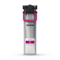 Tinta original epson t9453 xl magenta c13t945340 5.000 páginas