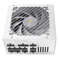 Fuente de alimentaci?n modular mars gaming 1000w atx 3.1 80+ gold 140mm silent blanco 12v 2x6 cable