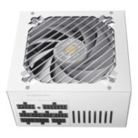 Fuente de alimentaci?n modular mars gaming 850w atx 80+ bronze 140mm silent blanco