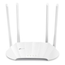 Punto de acceso interior wifi 6 tp-link tl-wa1801 ax1800 1201mbps 5ghz 1xgb poe pasivo 4 antenas