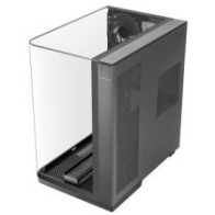 Caja atx mars gaming mcinfinio cristal templado curvo gpu 383mm 1x3.5 3x2.5