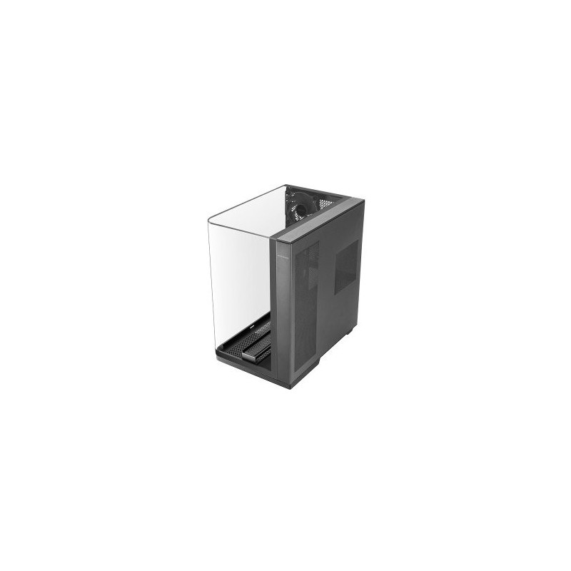 Caja atx mars gaming mcinfinio cristal templado curvo gpu 383mm 1x3.5 3x2.5