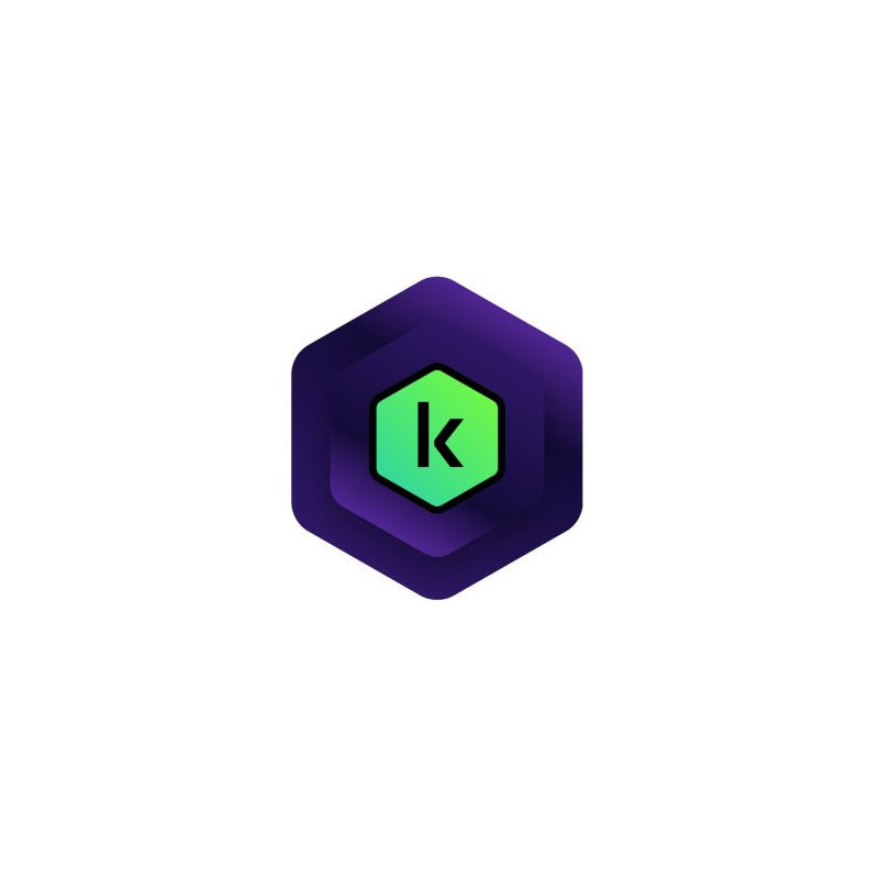 Kaspersky antivirus premium 5 dispositivos 1 a?o box