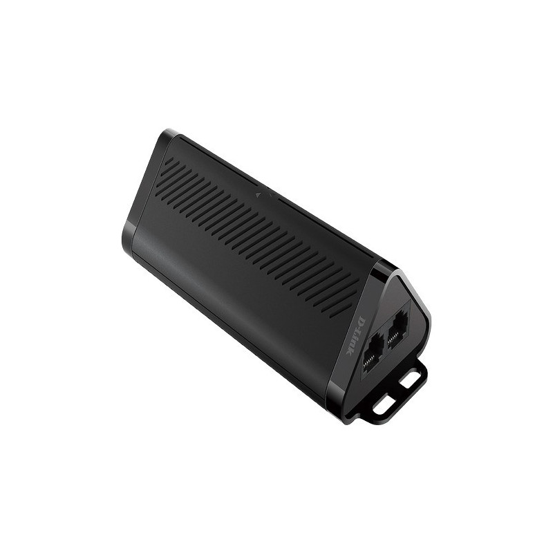 Poe injector d-link dpe-302ge 2 puertos giga poe extender