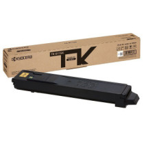 Tóner original kyocera tk 8115k negro 12.000 páginas
