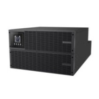 Sai conceptronic 6000va / 6000w online torre/ rack bloque de terminales hid usb rs232 epo