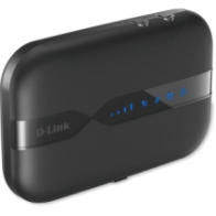 Router wifi movil 4g d-link dwr-932w ranura para sim bateria 2000mah