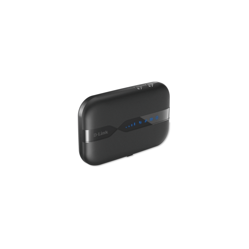 Router wifi movil 4g d-link dwr-932w ranura para sim bateria 2000mah