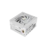 Fuente de alimentaci?n modular mars gaming 850w atx 3.1 80+ gold 140mm silent blanco