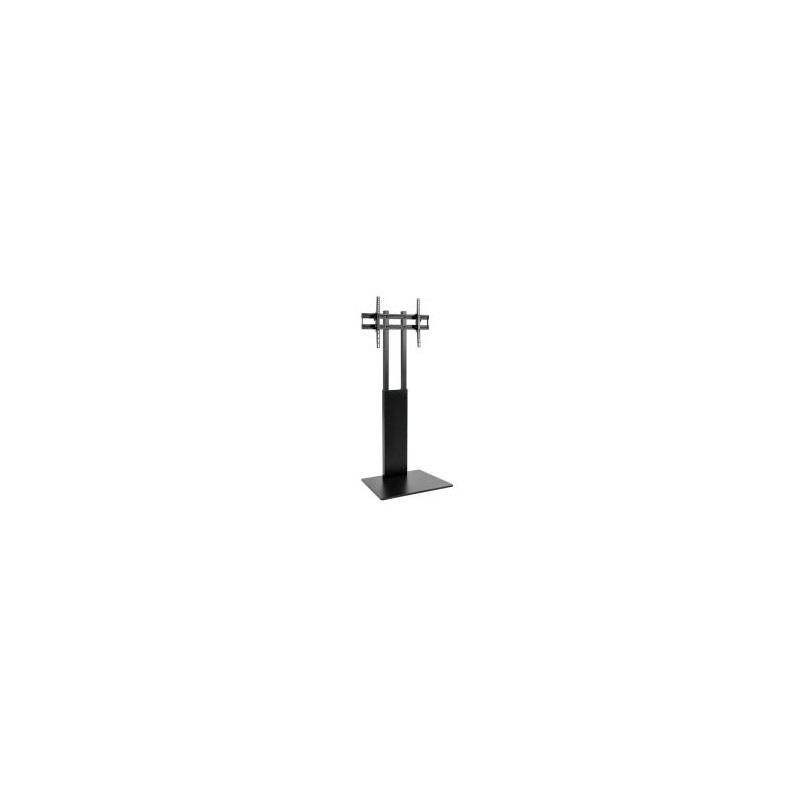 Soporte de suelo equip 650615 para pantalla de 37\-75\" vesa max 600x400 max.40kgs ajustable"