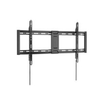 Soporte de pared fijo equip 650360 para pantalla 43\-95\" vesa max 800x400 75kg"