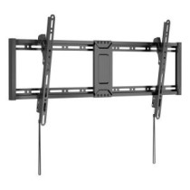 Soporte de pared fijo inclinable equip 650361 para pantallas 43\ - 95\" vesa max. 800x400 75kg"