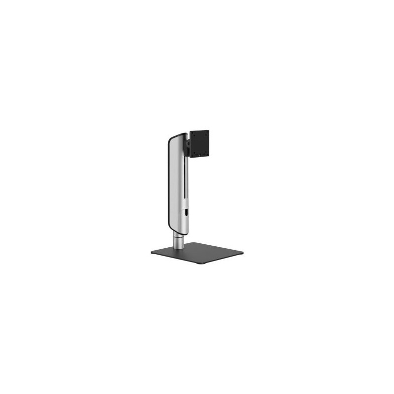 Soporte de mesa con base equip 650129 para 1 pantalla 17\ - 49\"  max. vesa 100x100 hasta 18kgs"