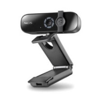 Webcam ngs xpresscam 2000 2k 2560x1440 usb 2.0 microfono cable 150cm