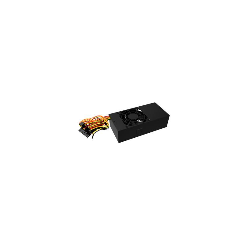 Fuente de alimentacion tacens anima 500w aptii500p tfx 500w ultra compacta