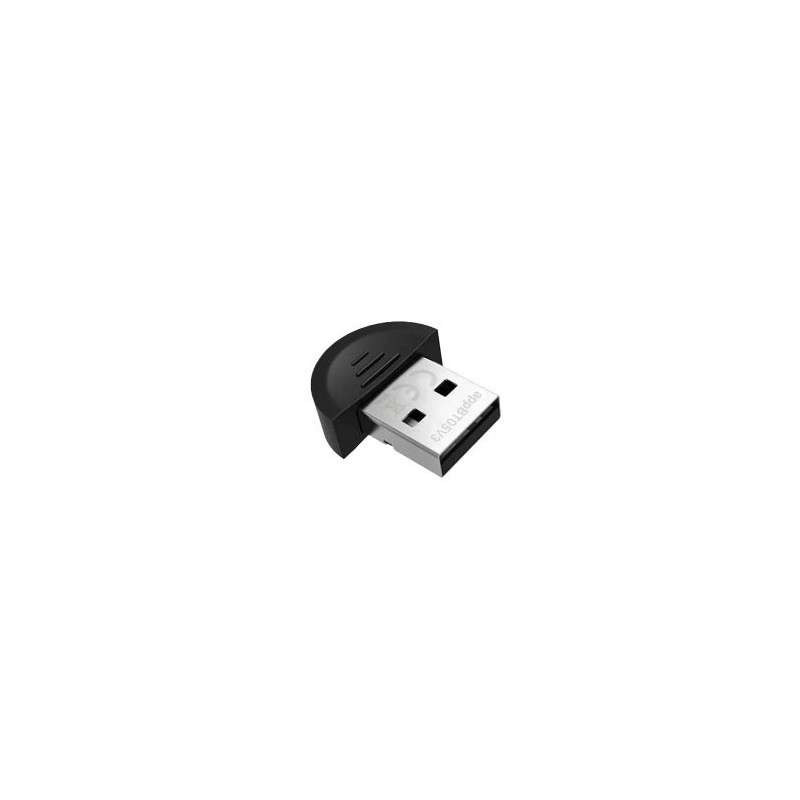 Adaptador usb bluetoothapprox appbt05v3 5.4 hasta 10m