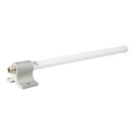 Antena level one exterior oan-4102 omnidirecional 10dbi 5ghz