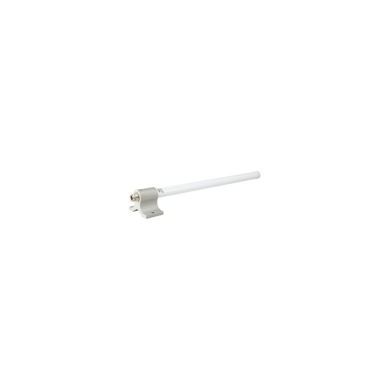 Antena level one exterior oan-4102 omnidirecional 10dbi 5ghz