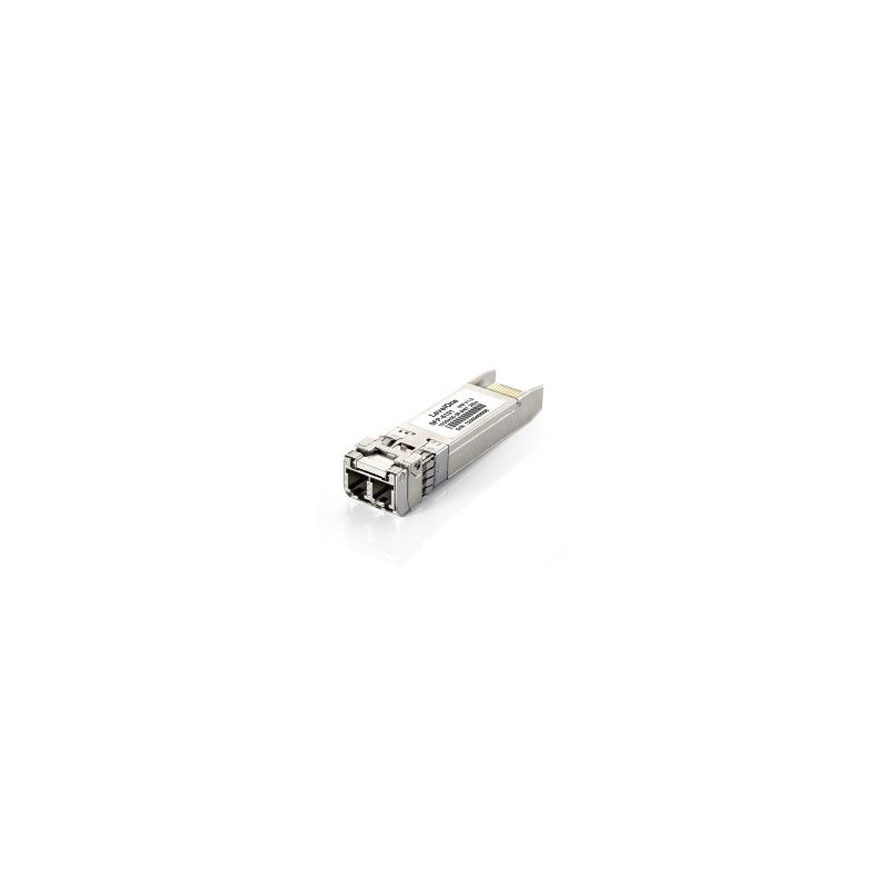 Transceiver level one sfp-6101 sfp+ multimodo 10gbps 300m