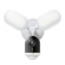 Camara exterior ip tp-link tapo c720 2k ip65 qhd foco de 2800lm audio bidireccional