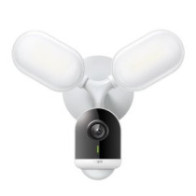 Camara exterior ip tp-link tapo c720 2k ip65 qhd foco de 2800lm audio bidireccional
