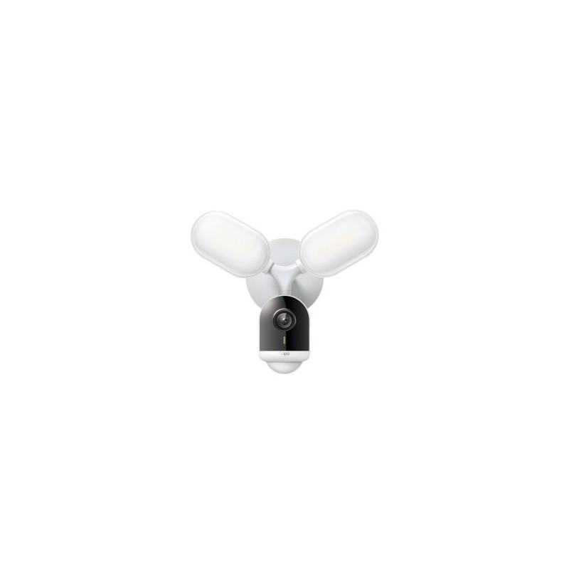 Camara exterior ip tp-link tapo c720 2k ip65 qhd foco de 2800lm audio bidireccional