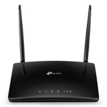 Router wifi 5 movil 4g lte tp-link archer mr402 ac1200 4x100mbps nanosim antenas externas