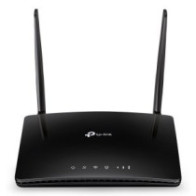 Router wifi 5 movil 4g lte tp-link archer mr402 ac1200 4x100mbps nanosim antenas externas