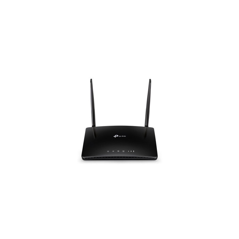 Router wifi 5 movil 4g lte tp-link archer mr402 ac1200 4x100mbps nanosim antenas externas