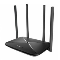 Router wifi movil 4g mercusys mb115-4g n300 lte 4xrj45 100mbs 1xtelefono ranura nanosim