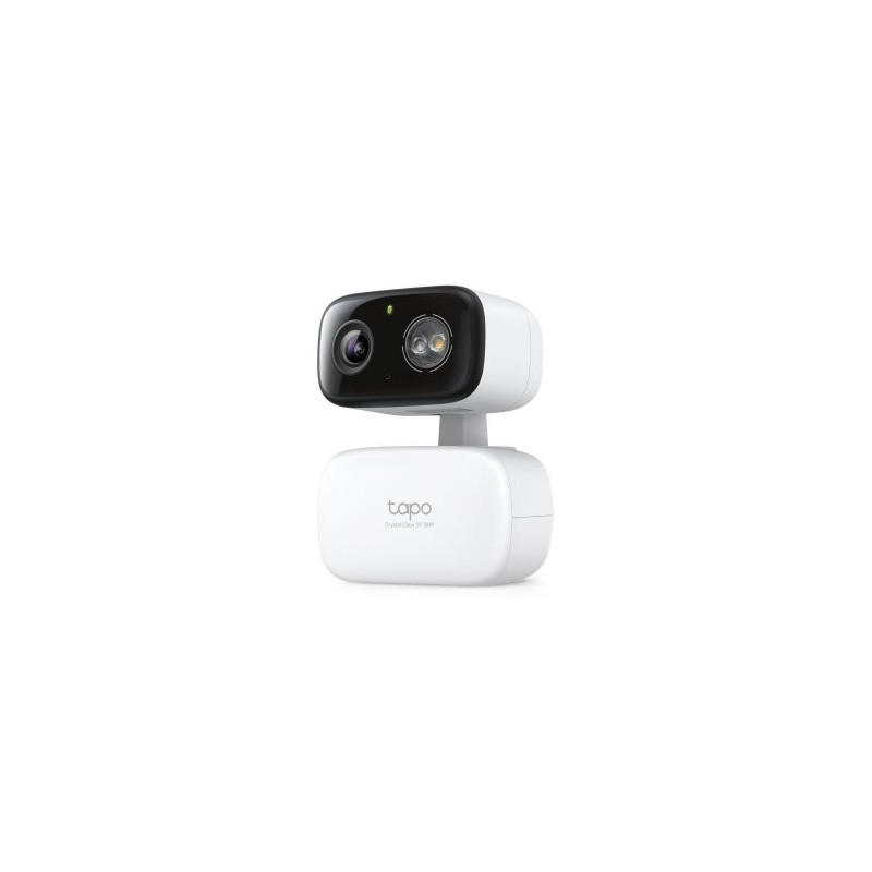 Camara interior ip tp-link tapo c216 babycam 2k 3mp audio bidireccional