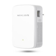 Range extender dualband mercusys me20 ac750 433mbps en 5ghz