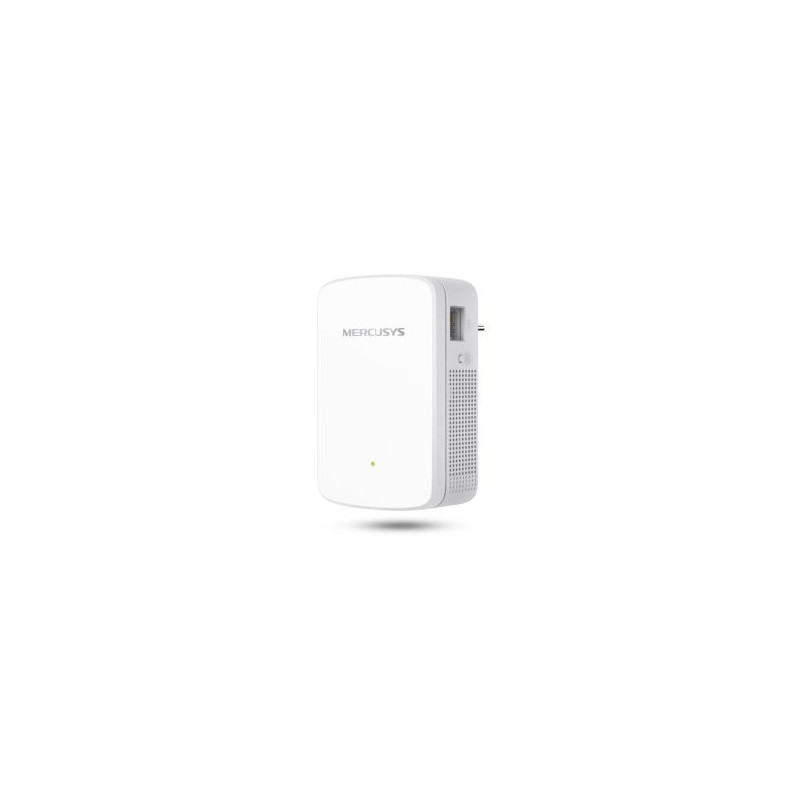 Range extender dualband mercusys me20 ac750 433mbps en 5ghz