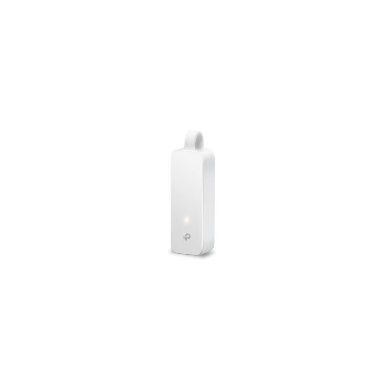 Adaptador de red usb-c tp-link ue330c a 1x2.5gbps 3xusb 3.0
