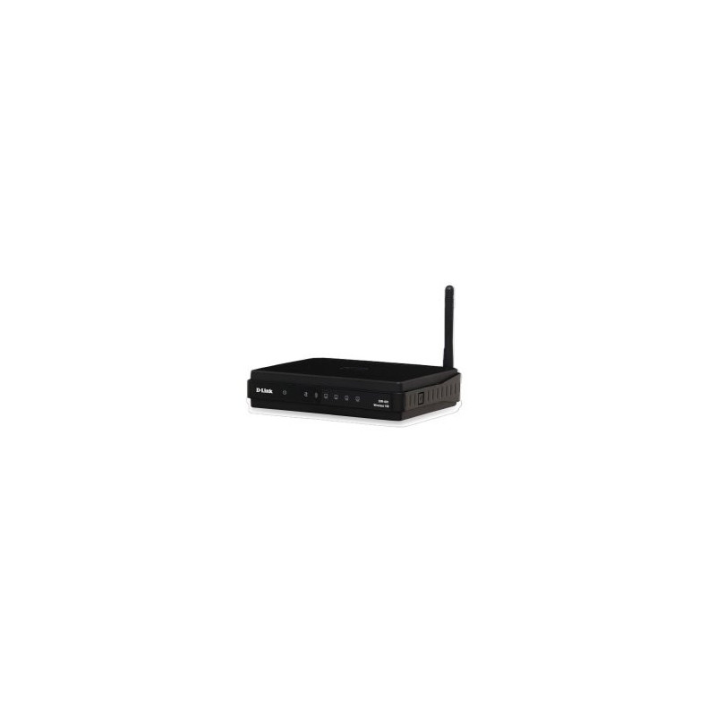 Router vpn firewall switch d-link dbr-600-p 1xgiga/2,5g wan 1xgiga/2,5g wan/lan 7xgiga/2,5g/lan poe