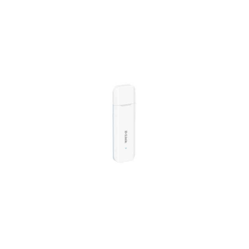Adaptador usb wifi d-link dwm-222w/r 4g lte ax300 wifi 6