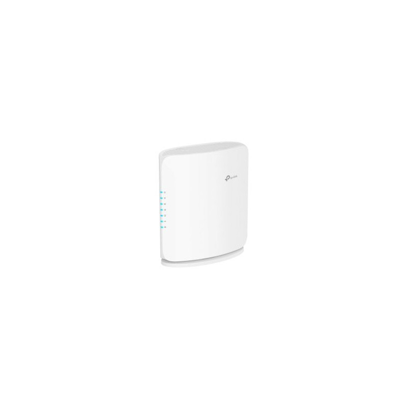 Router wifi 7 dualband tp-link archer be450 7.2gbps 1x10gps 1x2.5gbps 3x1gbps 5765mbps 5ghz