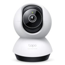 Camara ip interior wifi tp-link tapo tc74 3k 5mp v.nocturna audio bidireccional