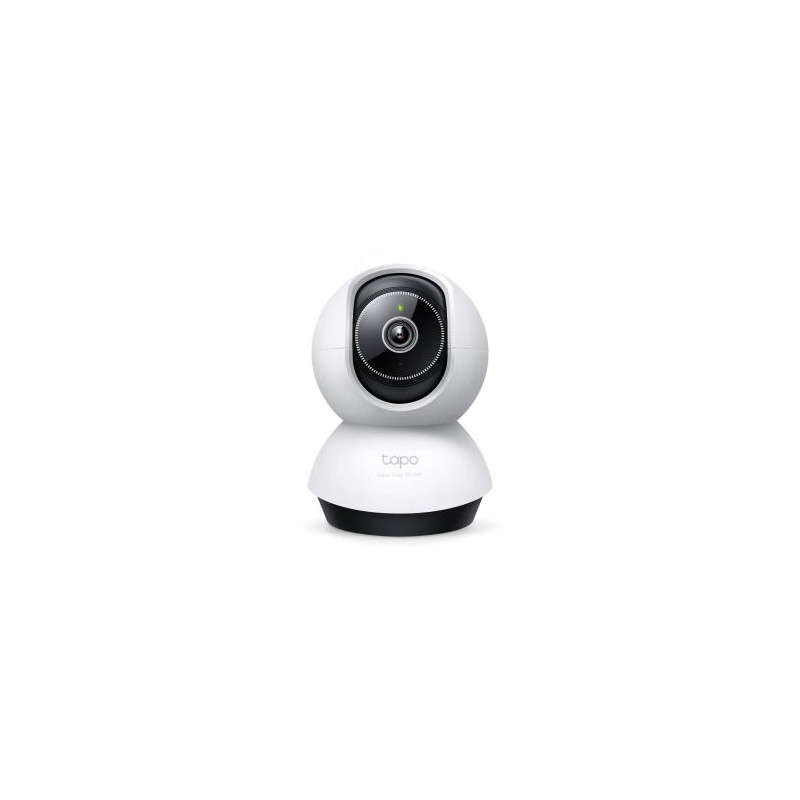 Camara ip interior wifi tp-link tapo tc74 3k 5mp v.nocturna audio bidireccional