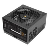 Fuente de alimentaci?n modular mars gaming 650w mpb650sim extreme silence 80 plus bronze negro