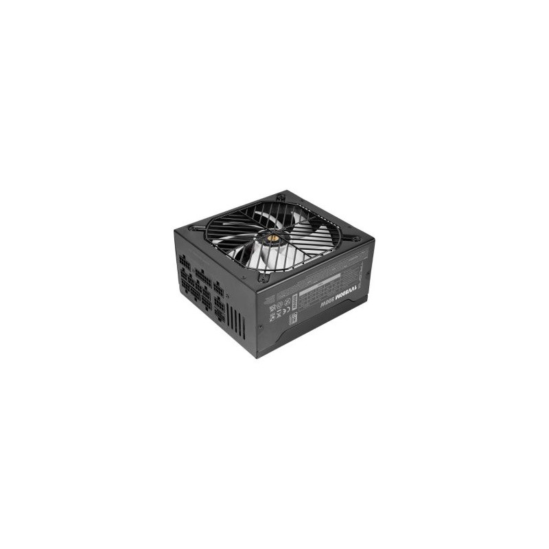 Fuente de alimentaci?n modular tacens valeo 800w atx 3.1 certificado 80 plus silver, pfc activo