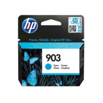 Tinta Original Hp n903 Cian