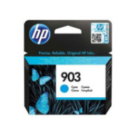 Tinta Original Hp n903 Cian
