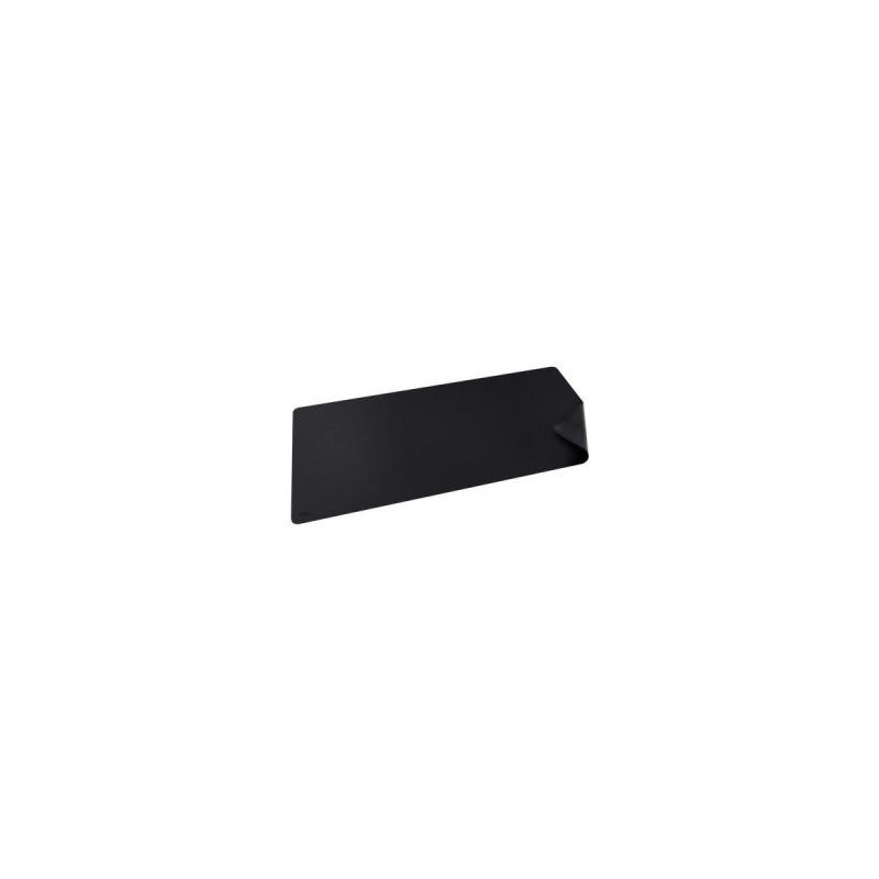 Alfombrilla trust benya xxl 900x430mm color negro