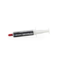Pasta disipadora abysm a2 alto rendimiento 2.6ml 4gr color gris