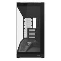 Caja atx abysm arian frame a400 black 1x3.5\ 1x2.5\" usb-c gpu max 420mm"