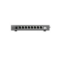 Router vpn ruijie rg-eg209gs 8xgb 1xsfp  multi wan portal en la nube